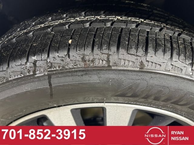 New 2025 Nissan Pathfinder Platinum w/ Cargo Package image 14