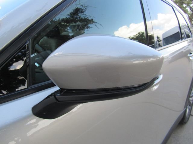 Used 2025 MAZDA CX-90 3.3 Turbo w/ Preferred Package image 16