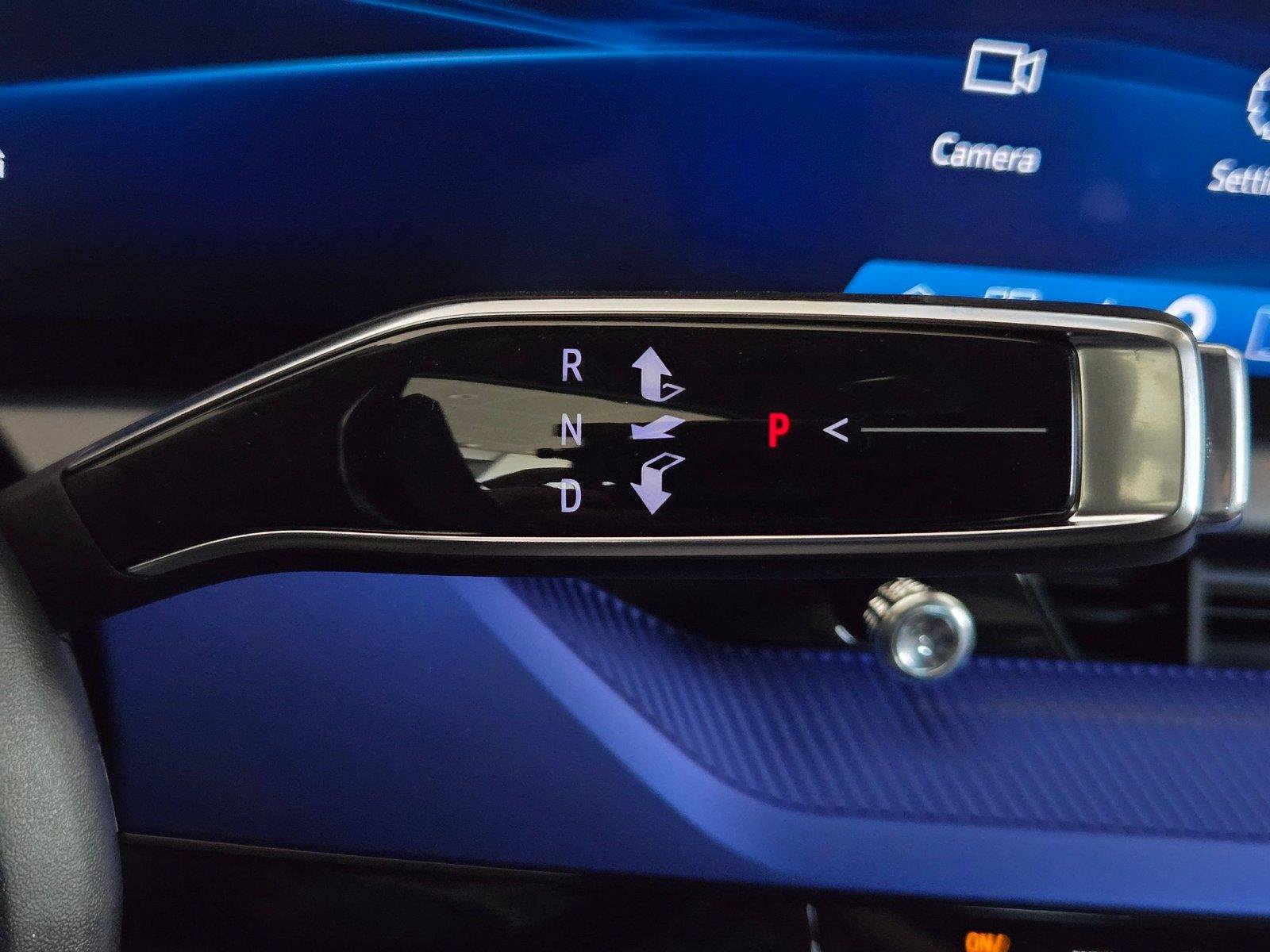 New 2027 Cadillac Optiq Sport RWD image 21