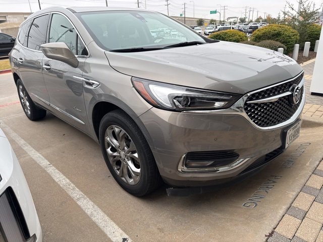 Used 2019 Buick Enclave Avenir w/ Avenir Technology Package image 2