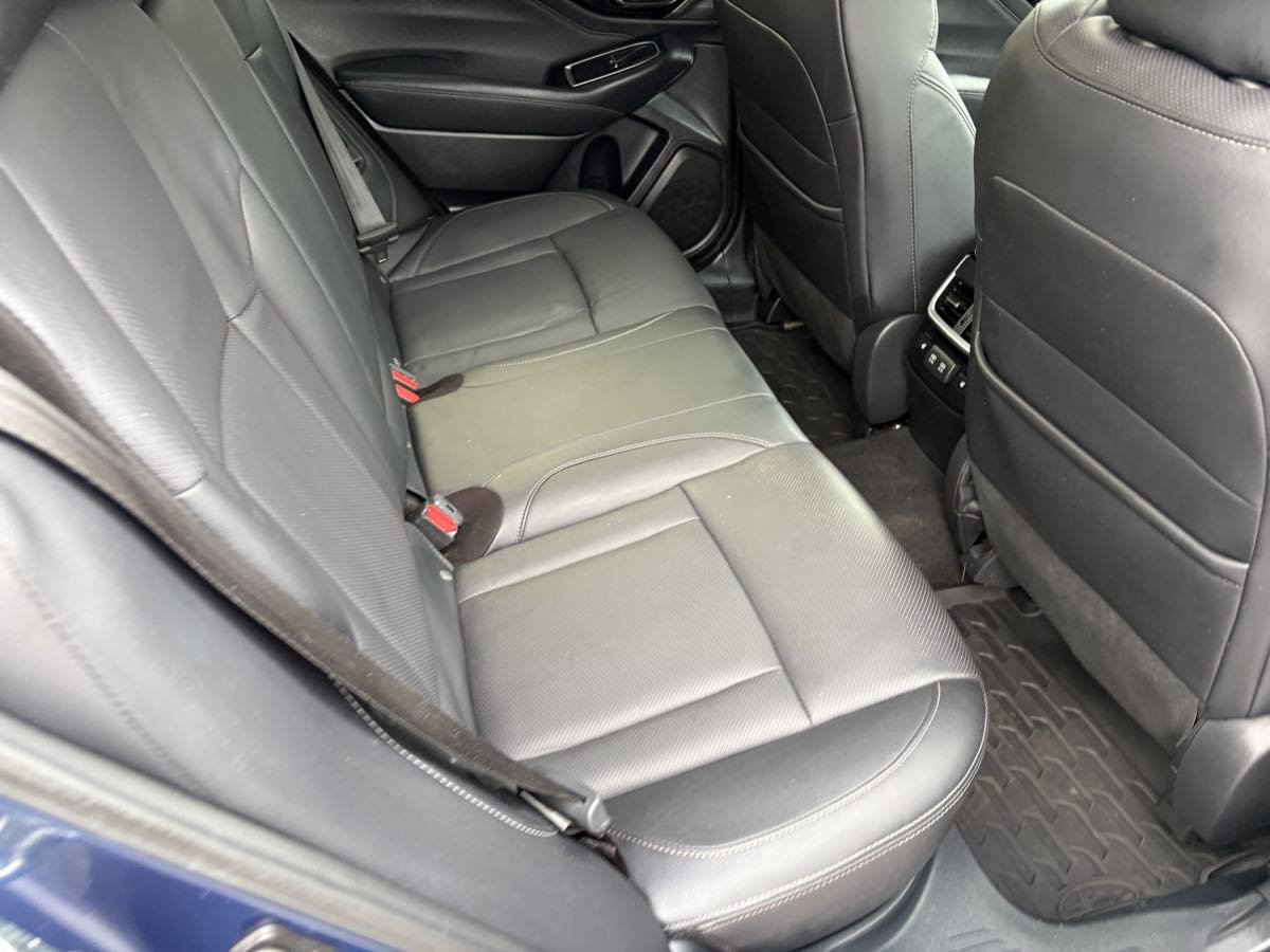 Used 2020 Subaru Outback Limited AWD/4WD image 24