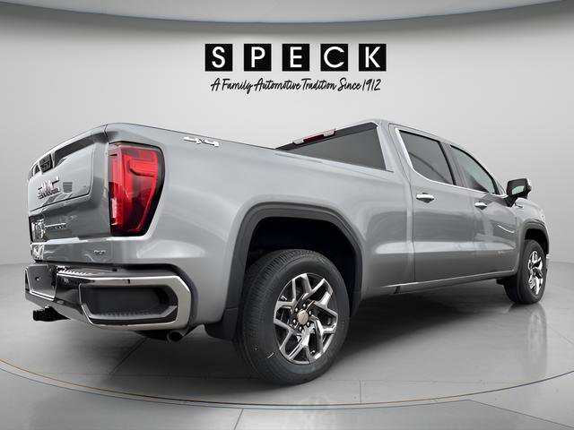 New 2026 GMC Sierra 1500 SLT image 5