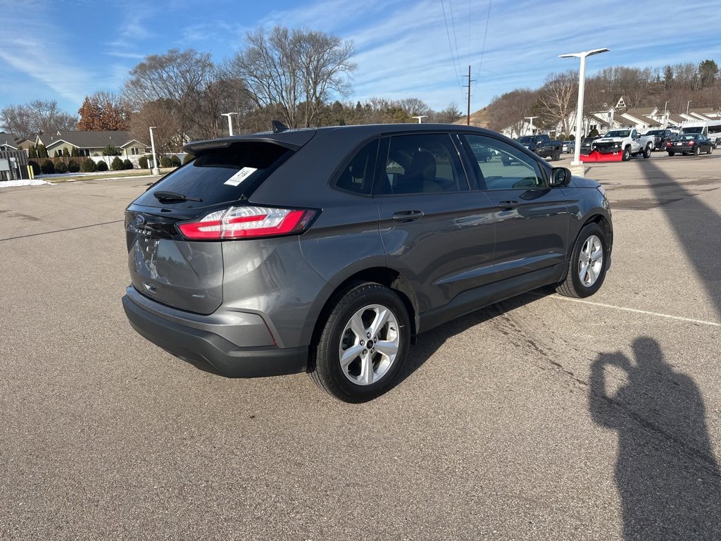 Used 2024 Ford Edge SE image 7