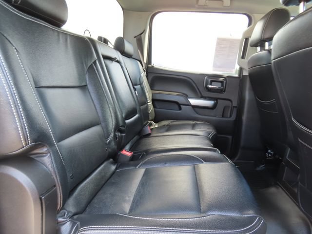 Used 2017 Chevrolet Silverado 3500 LT AWD/4WD image 33