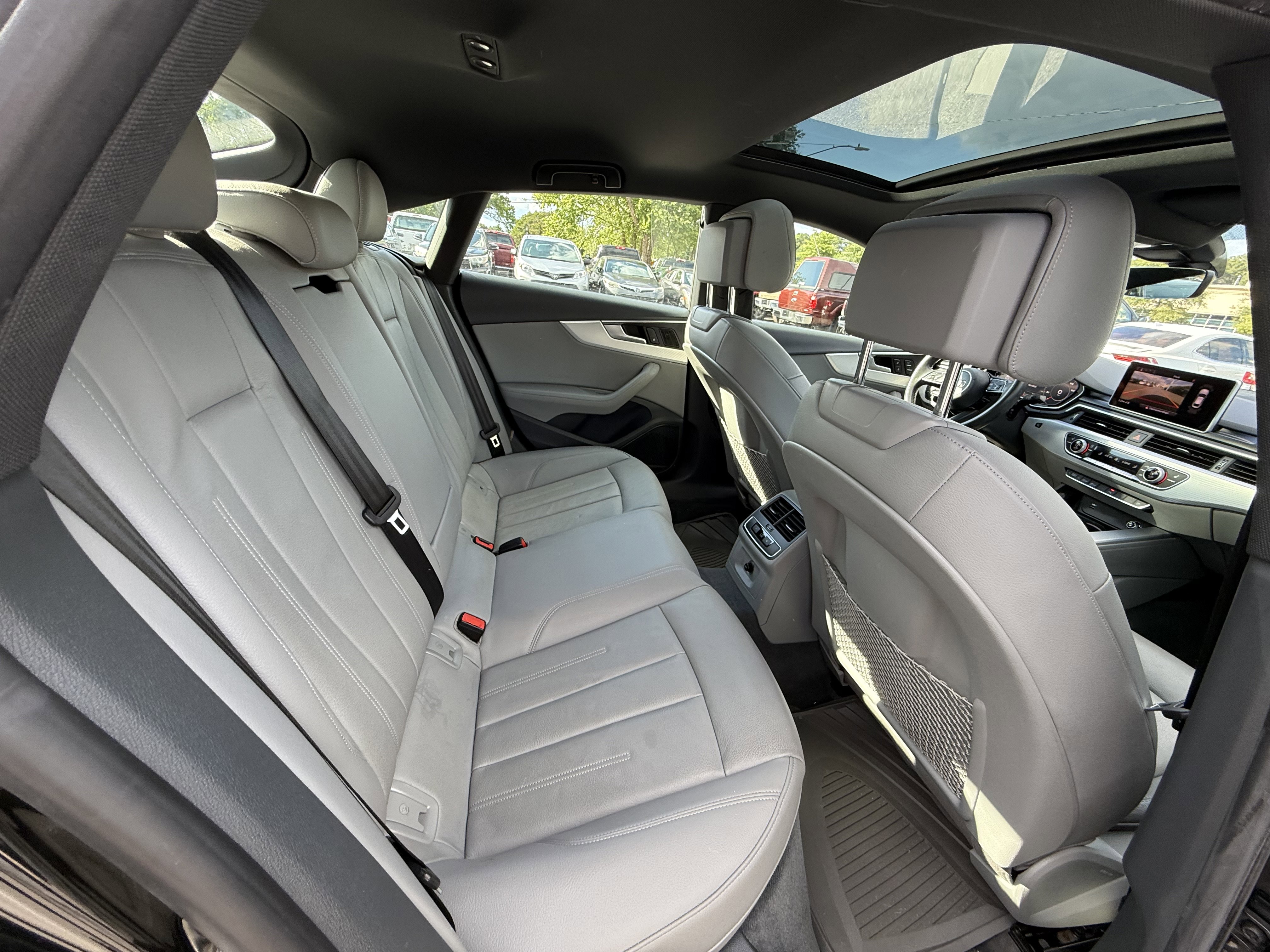 Used 2018 Audi A5 2.0T Prestige image 14