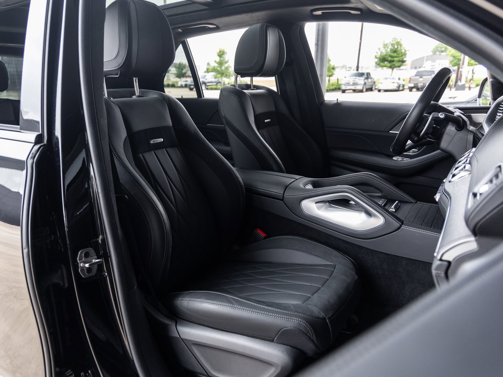Used 2024 Mercedes-Benz GLE 63 AMG S image 41