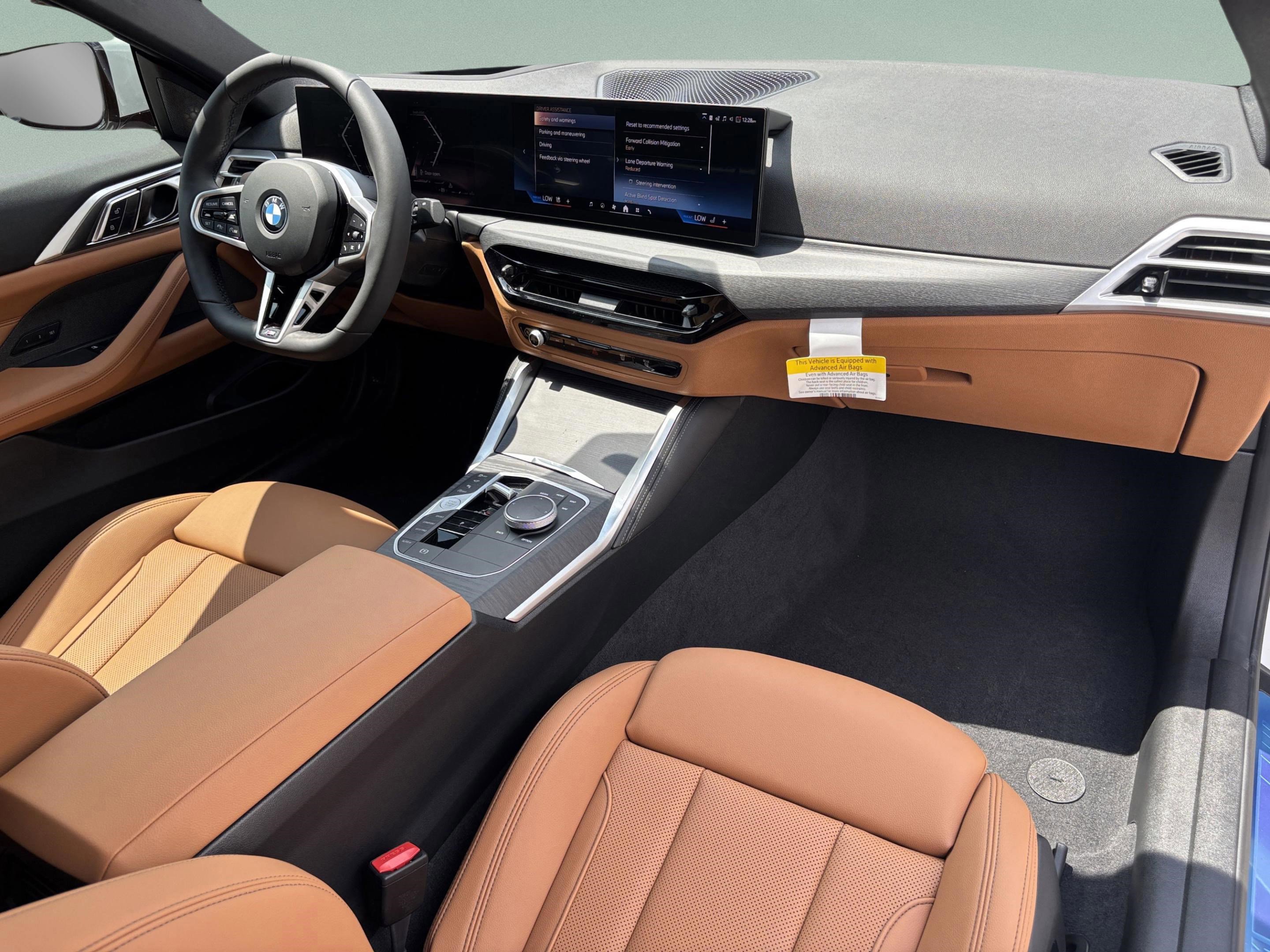 Used 2026 BMW 430i Coupe w/ M Sport Package image 27