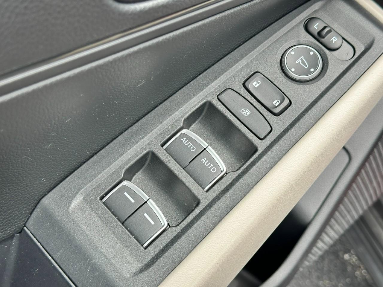 Certified 2023 Honda Accord LX image 16