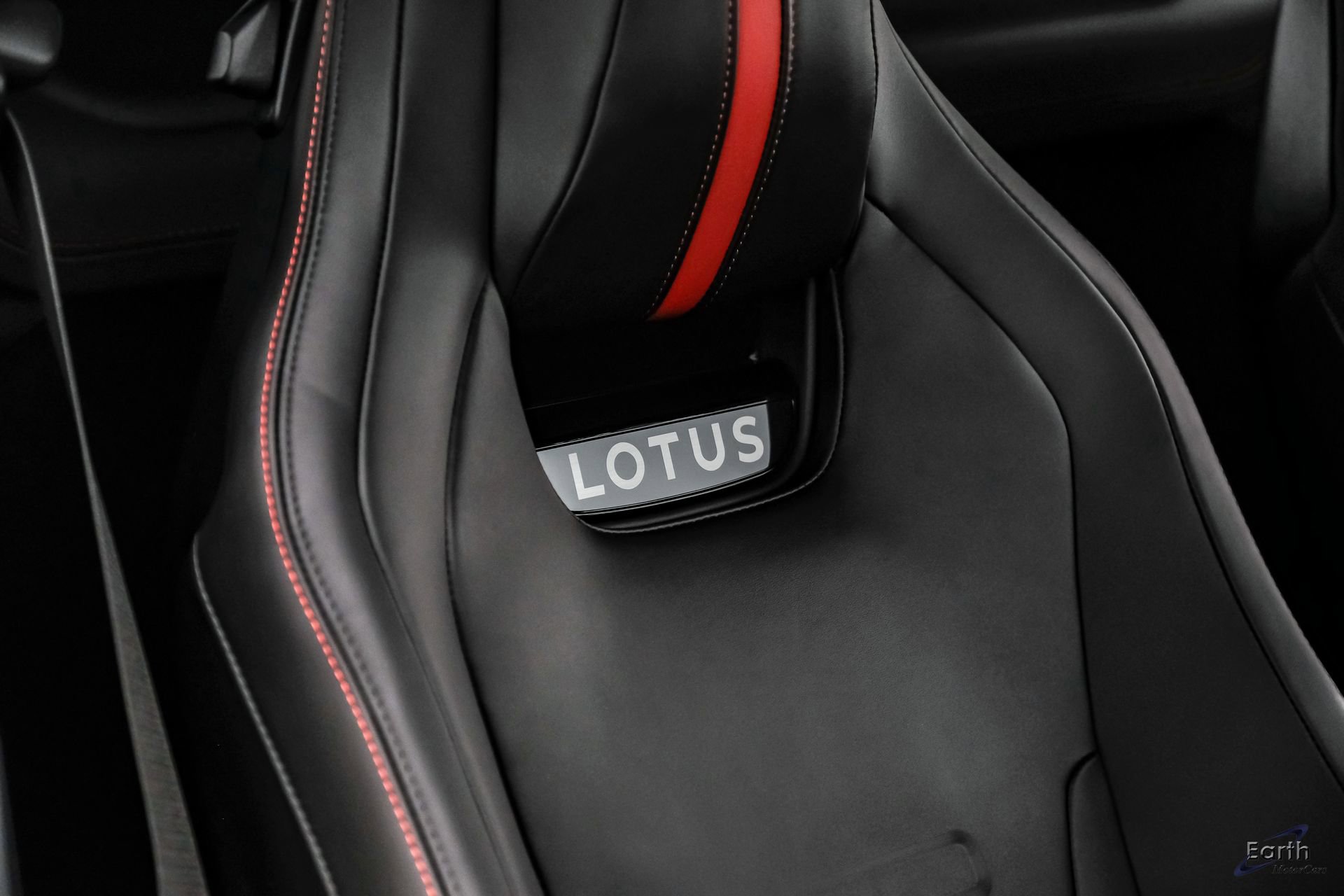 New 2026 Lotus Emira V6 SE RWD image 59