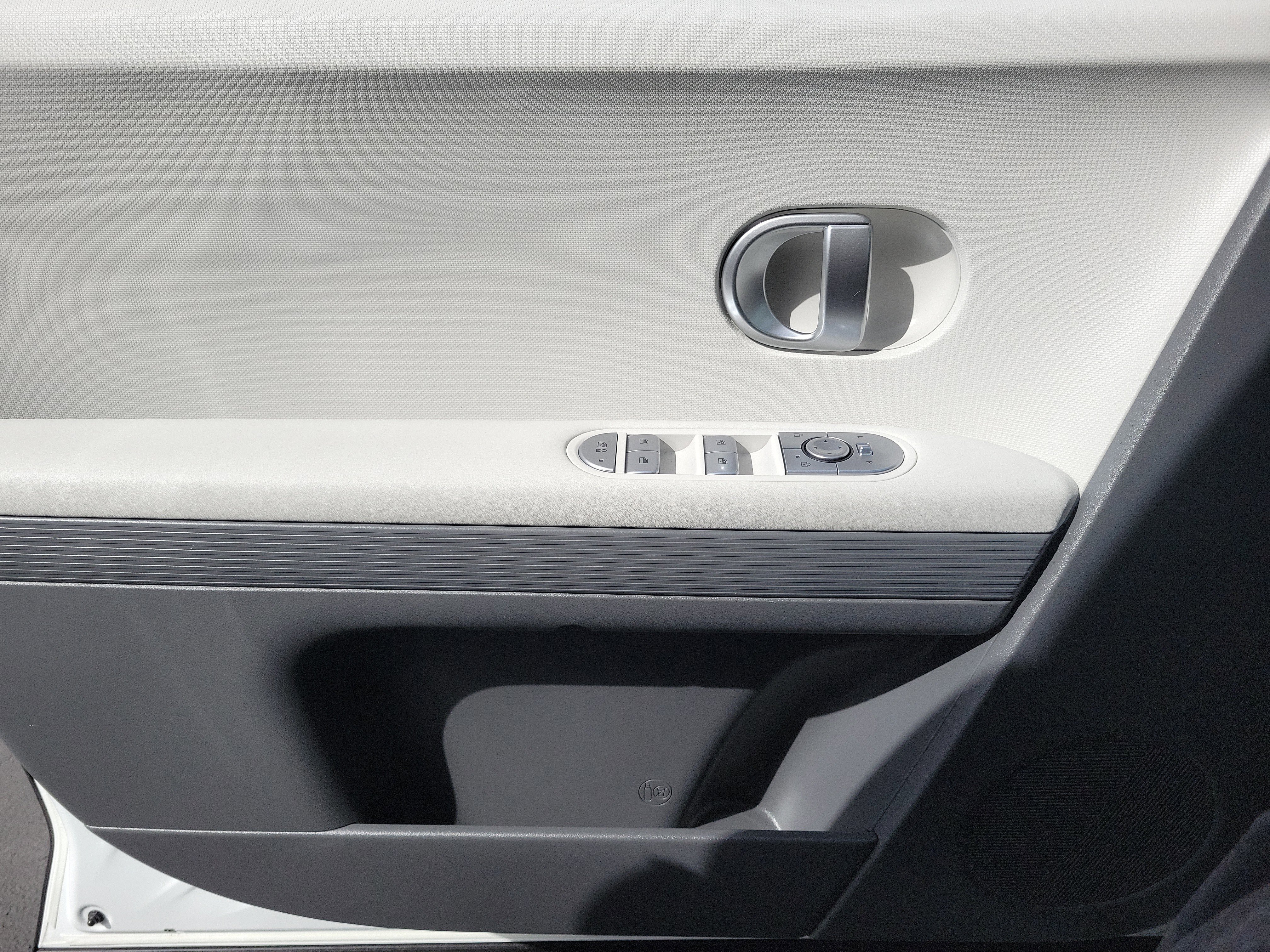 Certified 2024 Hyundai Ioniq 5 SEL RWD image 20