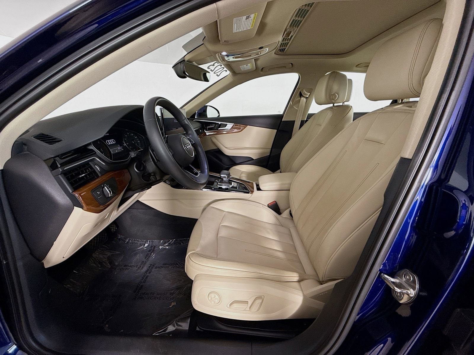 Used 2023 Audi A4 2.0T Premium w/ Convenience Package image 20