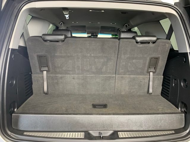 Used 2020 Chevrolet Tahoe LT AWD/4WD image 25