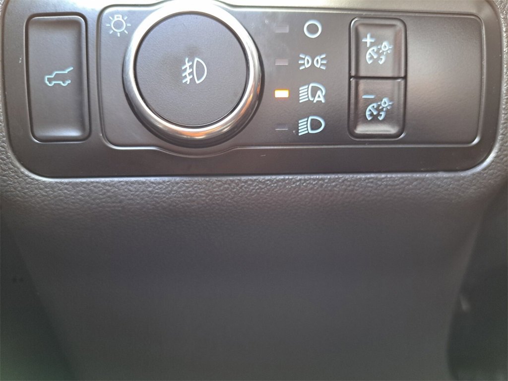 Used 2024 Ford Bronco Sport Heritage w/ Heritage Convenience Package image 15