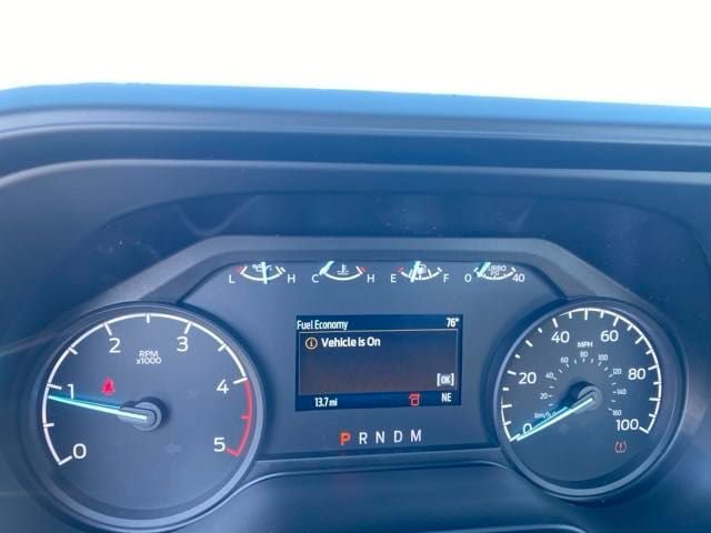 New 2024 Ford F350 XL w/ 360-Degree Camera Package RWD image 18