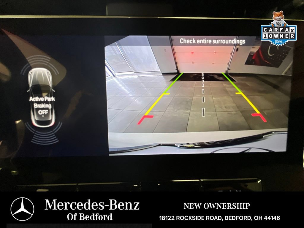 Used 2025 Maserati Grecale Modena AWD/4WD image 30