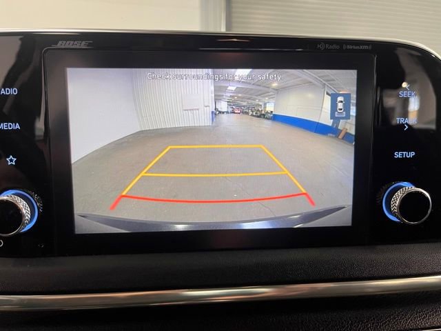 Used 2022 Hyundai Sonata SEL image 28