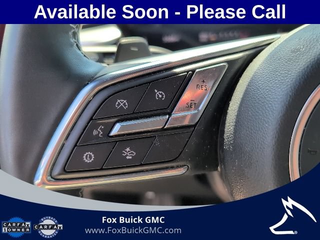 Used 2026 Buick Enclave Sport Touring w/ Power Package AWD/4WD image 15