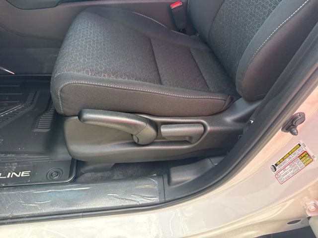 New 2026 Honda Ridgeline Sport image 17