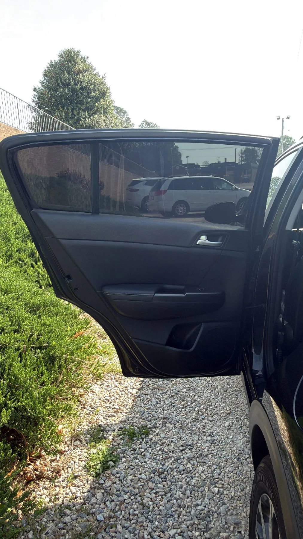 Used 2017 Kia Sportage EX FWD image 32