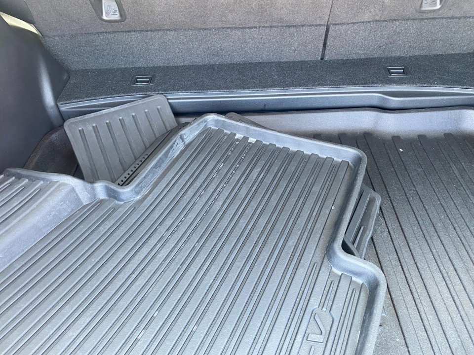 Used 2021 Honda CR-V LX image 17