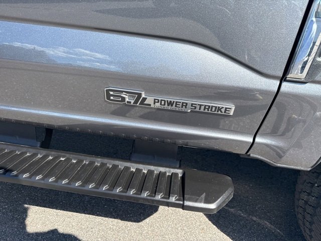 New 2026 Ford F350 XLT image 17