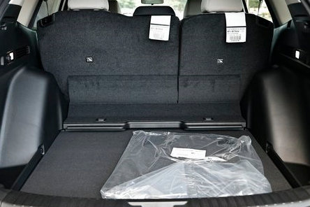 New 2026 Honda CR-V LX image 34