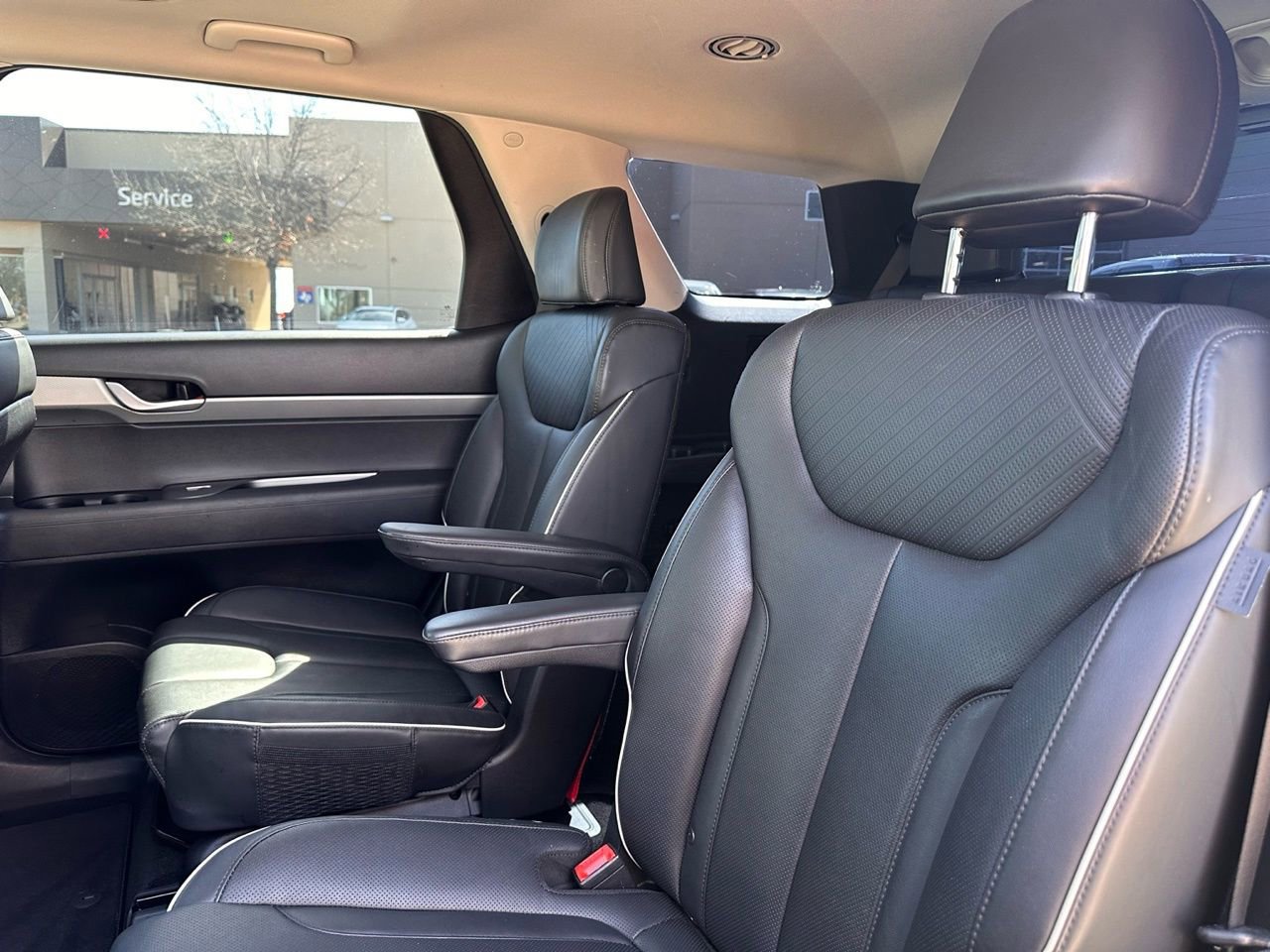 Used 2023 Hyundai Palisade XRT w/ Cargo Package image 22