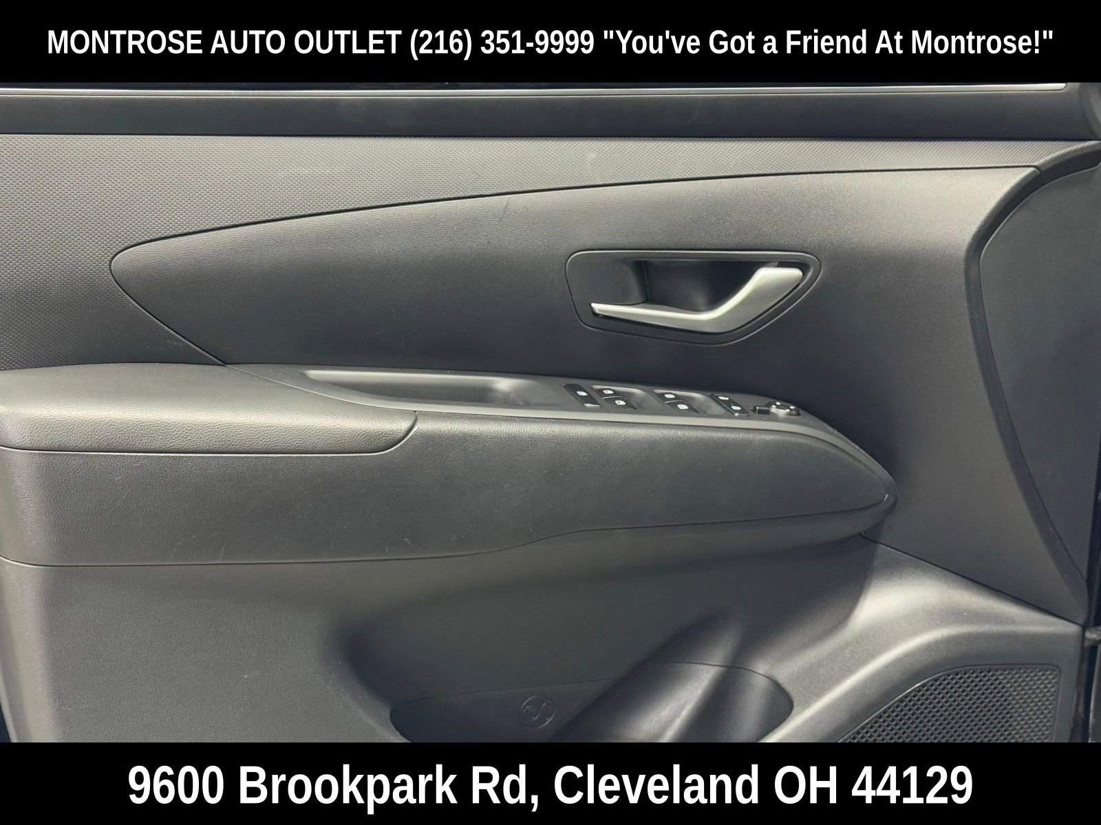 Used 2024 Hyundai Tucson SEL image 11