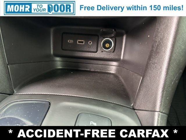 Used 2024 Chevrolet Equinox RS w/ LPO, Floor Liner Package image 23