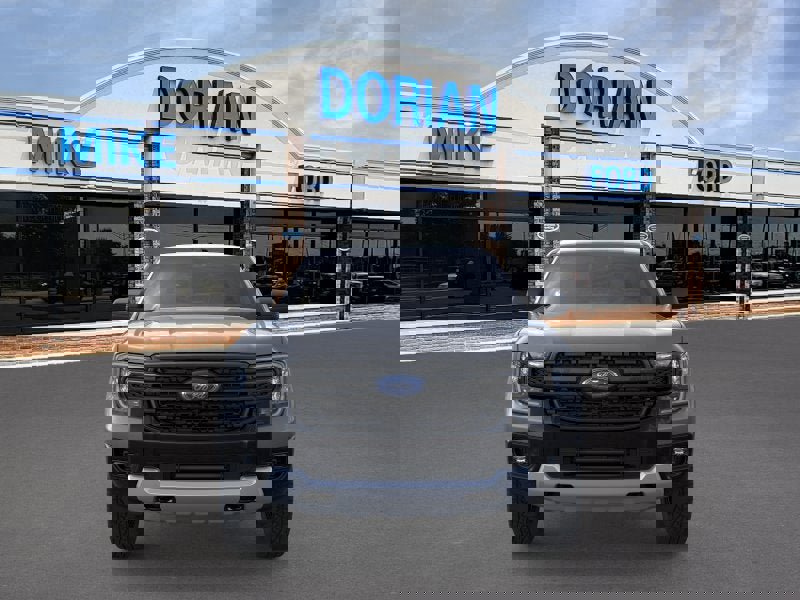 New 2026 Ford Ranger XLT image 6