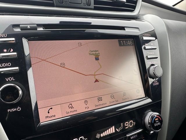 Used 2020 Nissan Murano SL image 25