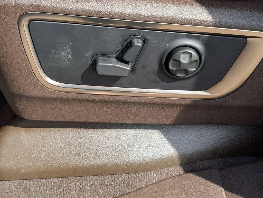 New 2026 RAM 1500 Limited AWD/4WD image 14