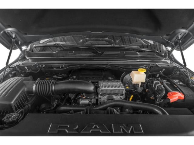 Used 2024 RAM 1500 Tradesman w/ Night Edition AWD/4WD image 12