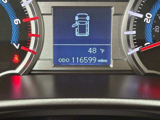 Used 2016 Toyota 4Runner SR5 image 11