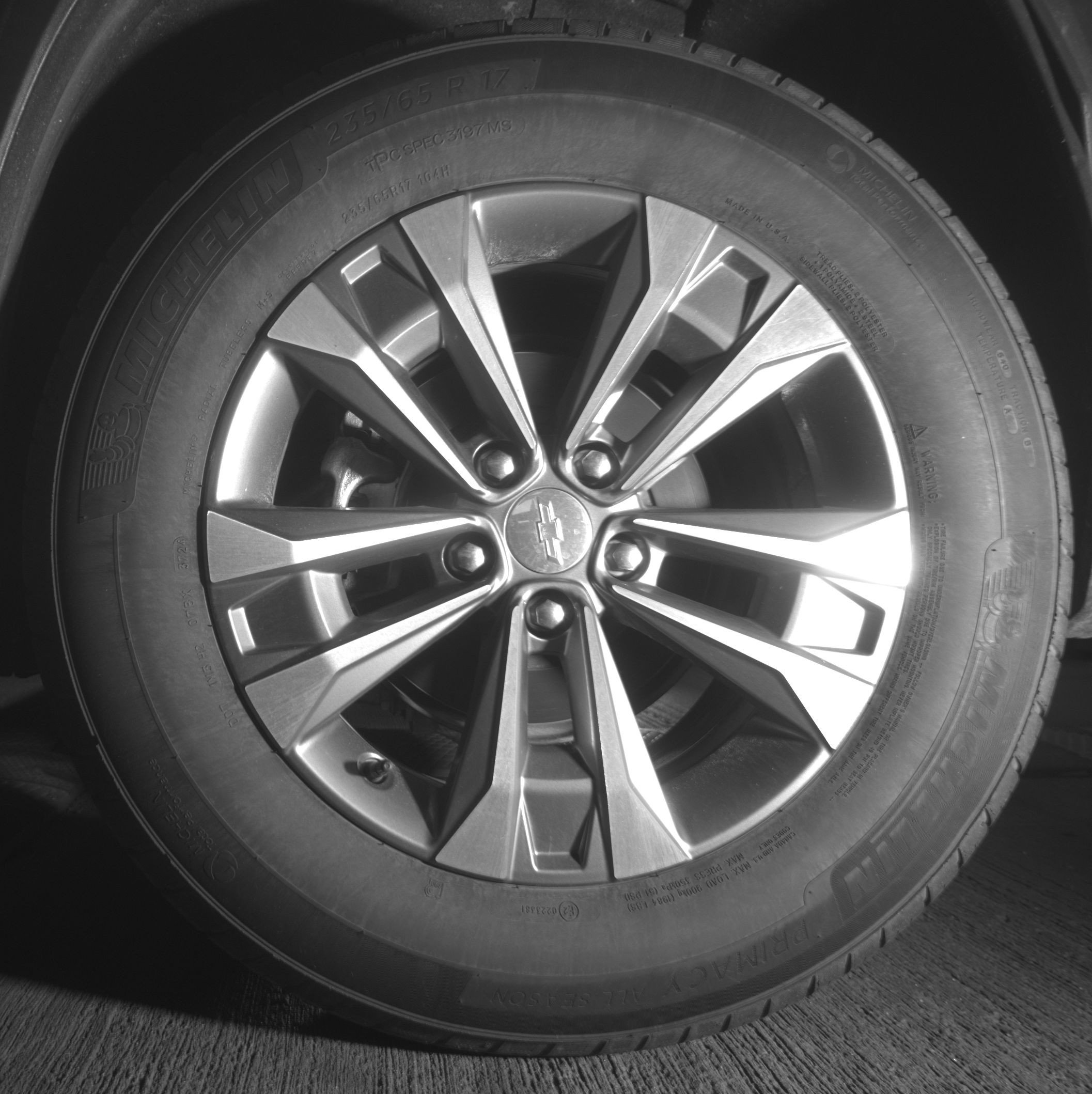 Used 2025 Chevrolet Equinox LT AWD/4WD image 14