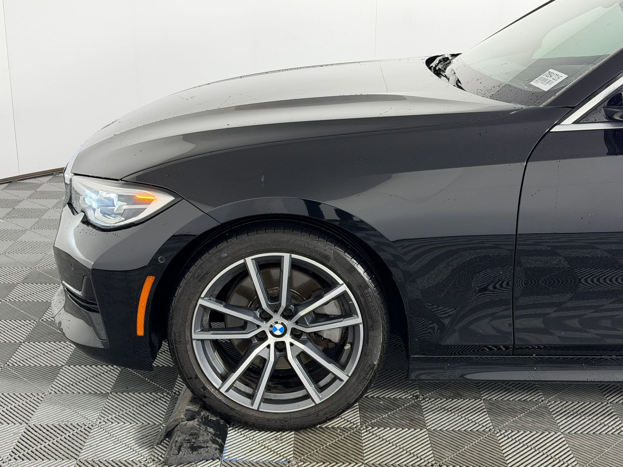 Used 2021 BMW 330i Sedan image 22