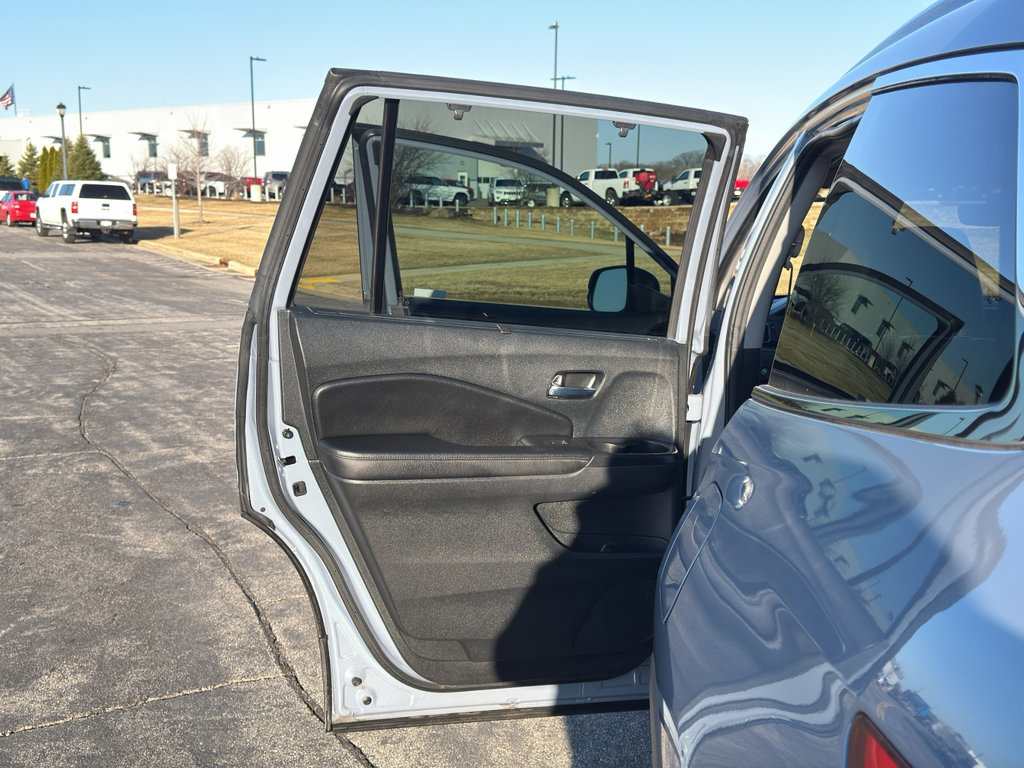 Used 2022 Honda Pilot Special Edition image 33