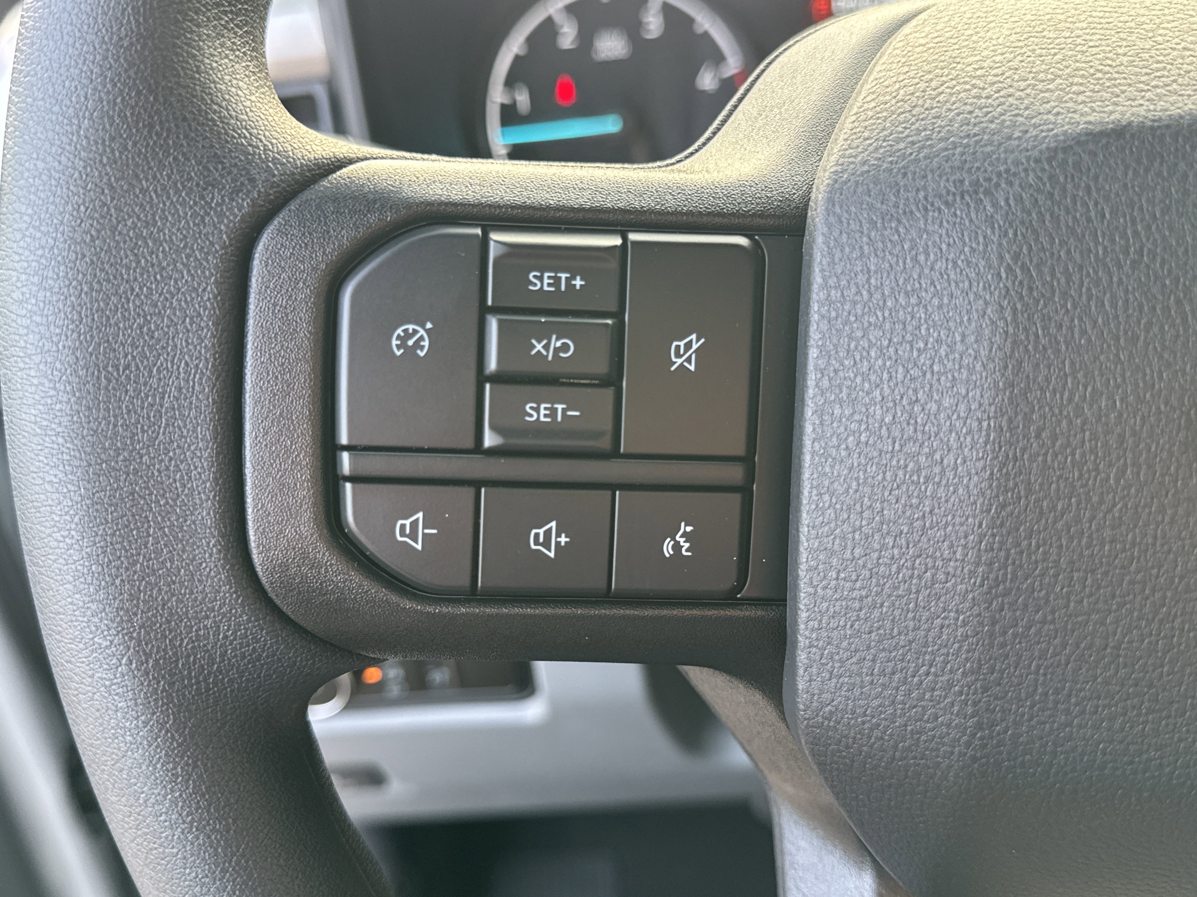 New 2026 Ford F250 XL w/ STX Appearance Package image 28