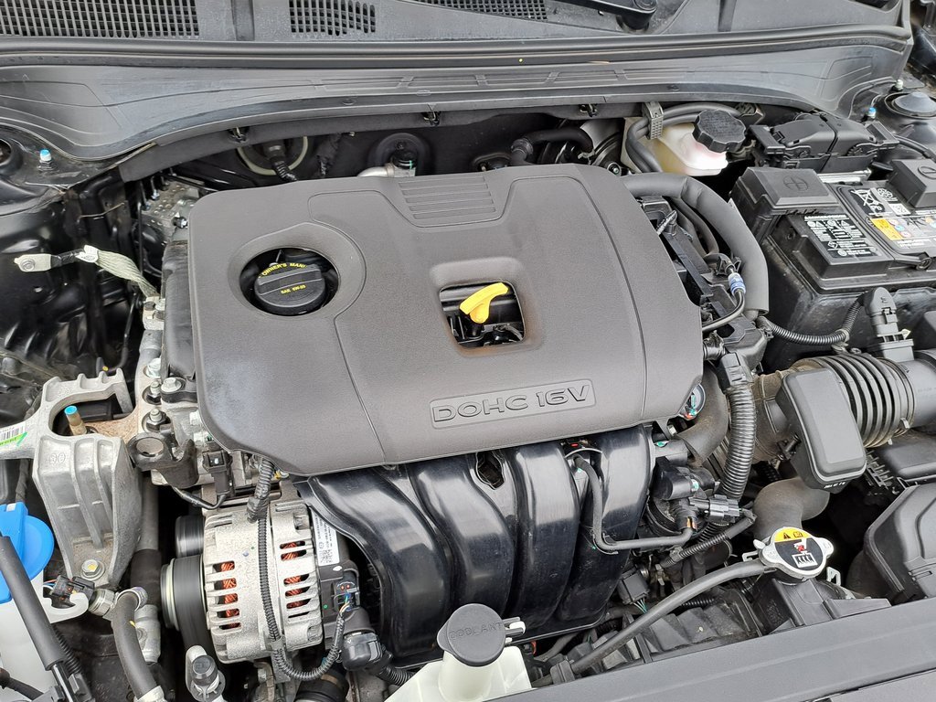 Used 2024 Kia Forte LXS w/ LXS Technology Package image 30