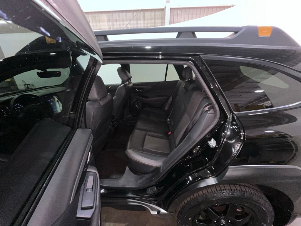Used 2022 Subaru Outback Wilderness w/ Wilderness Package AWD/4WD image 18