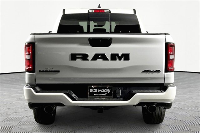 New 2026 RAM 1500 Laramie image 5