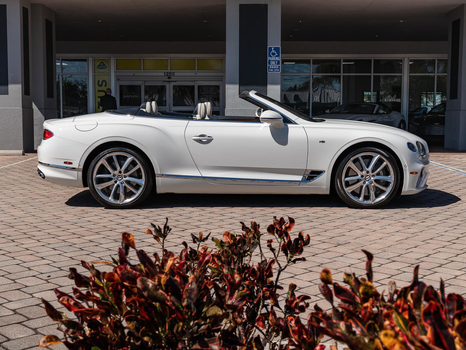 Used 2022 Bentley Continental GT image 46
