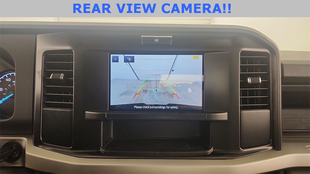 New 2025 Ford F350 XL w/ XL Chrome Package image 15