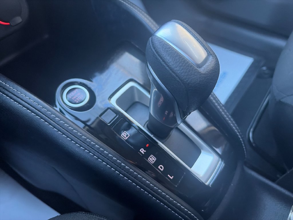Used 2020 Nissan Kicks SV FWD image 24