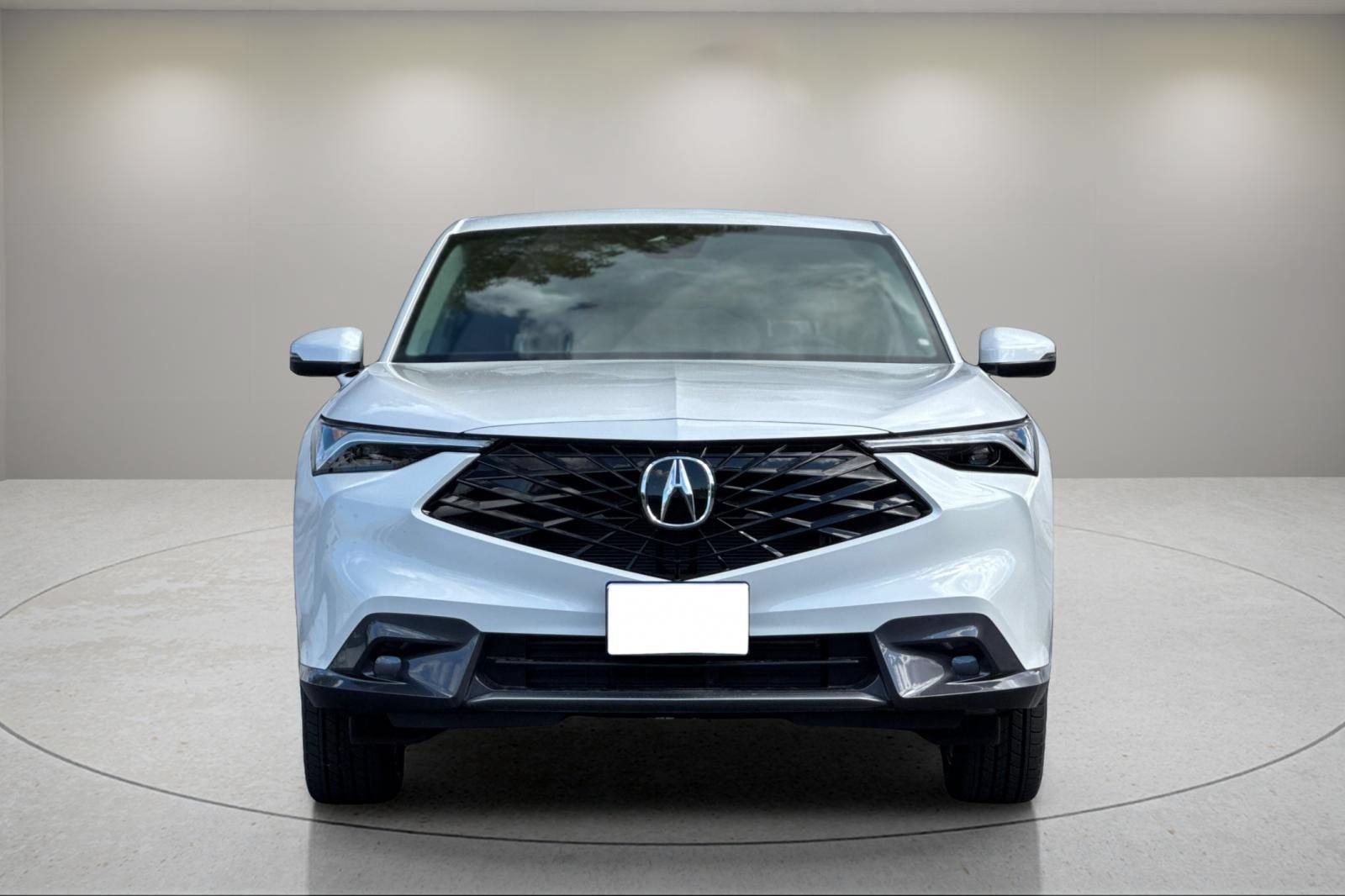New 2026 Acura ADX AWD image 8