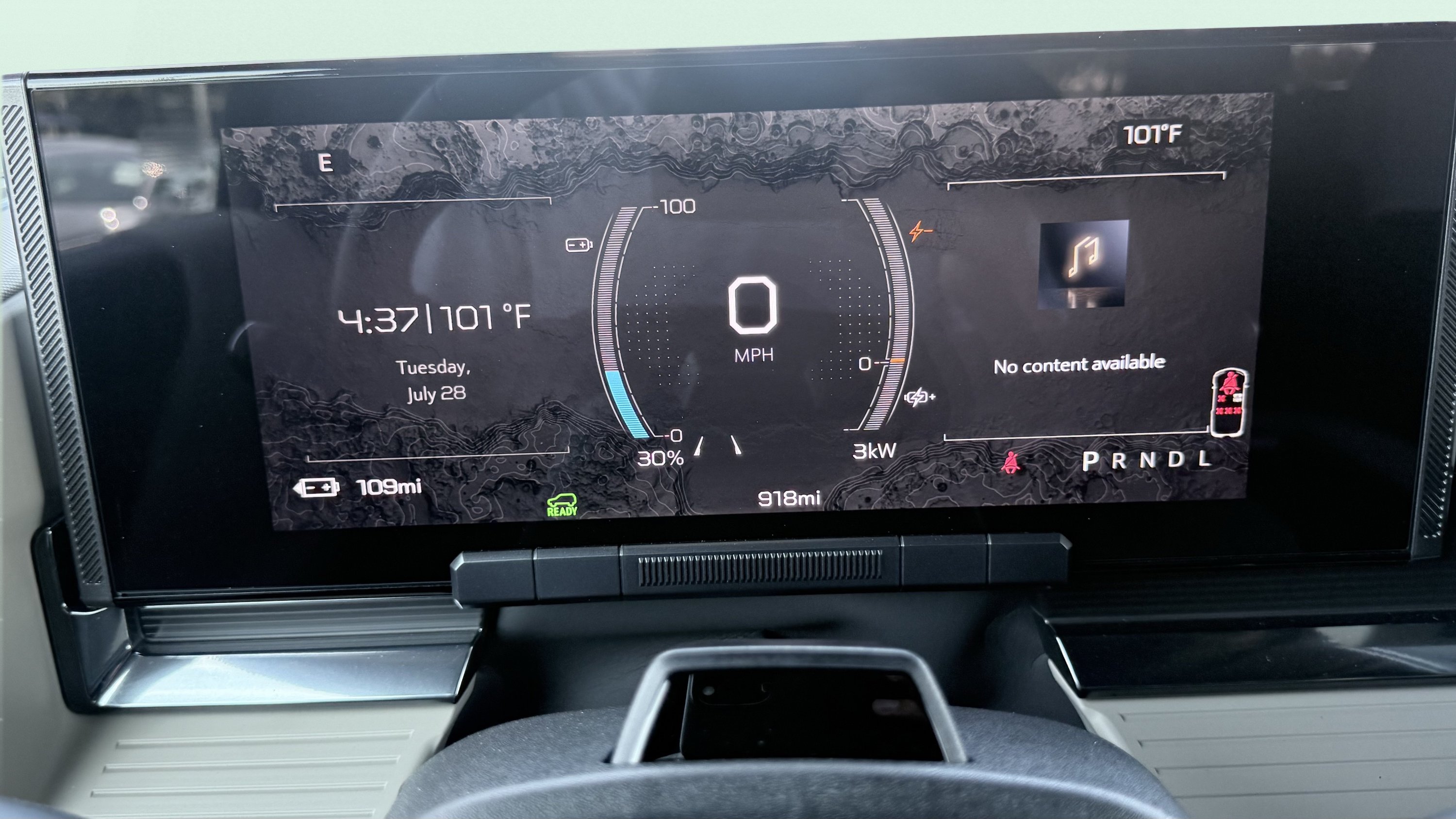 Used 2026 GMC Hummer EV SUV AWD/4WD image 62