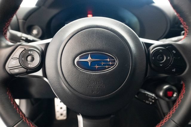 Used 2023 Subaru BRZ Limited RWD image 26