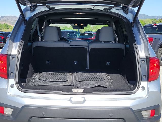Used 2024 Honda Passport EX-L image 12