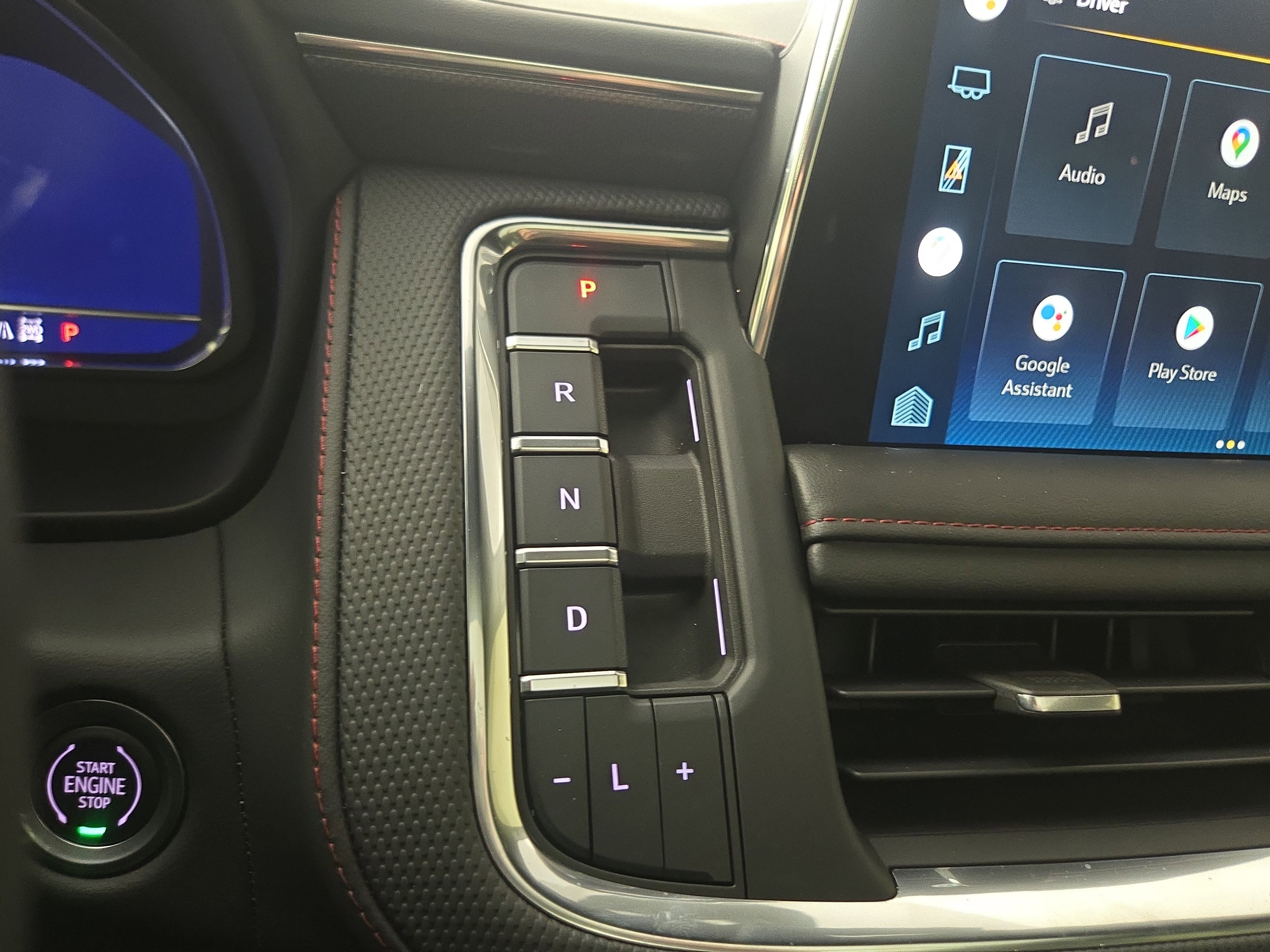 Certified 2022 Chevrolet Tahoe RST image 25