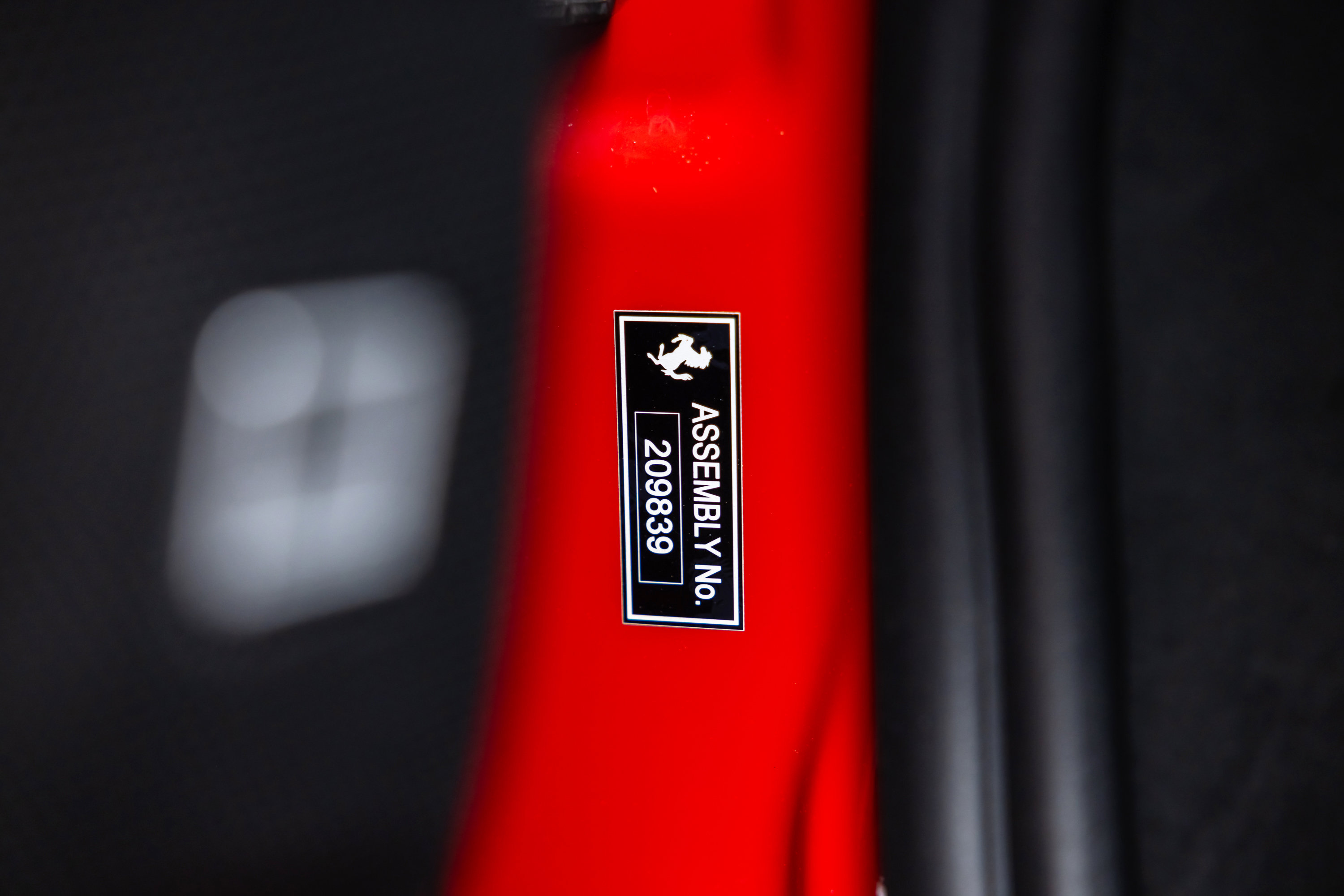 Certified 2023 Ferrari SF90 Stradale AWD/4WD image 41